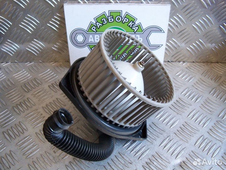 Моторчик отопителя Honda HR-V 3D 1999г