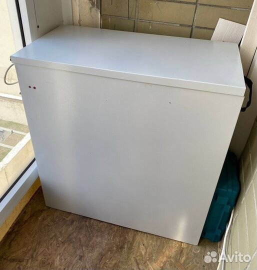 Термошкаф для хранения овощей