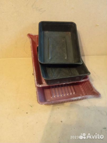 Фотопринадлежности СССР