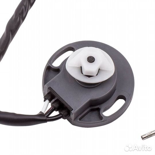 Volvo Penta SX DP-SM 3849411датчик оригинал