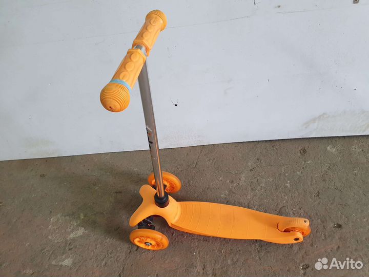 Самокат детский