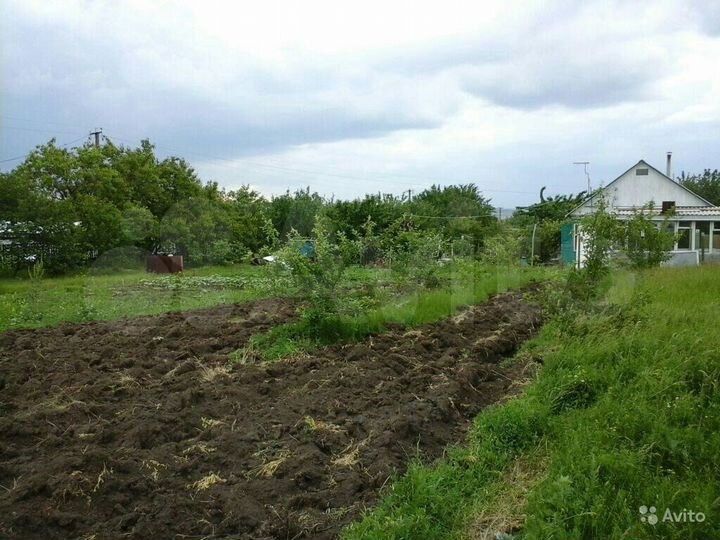 Участок 9 сот. (ИЖС)