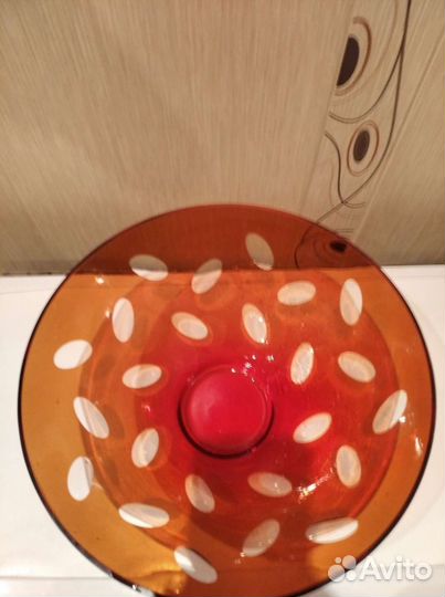 Ваза -фруктовница