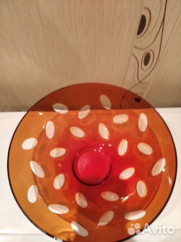 Ваза -фруктовница