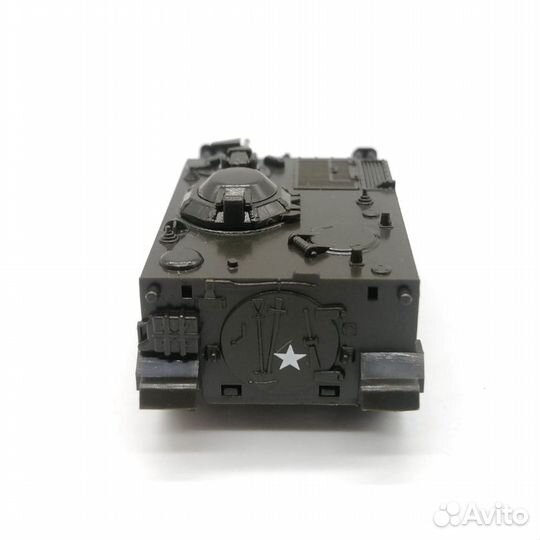 Модель herpa 740449 M14 Panzer Spahwagen 1:87
