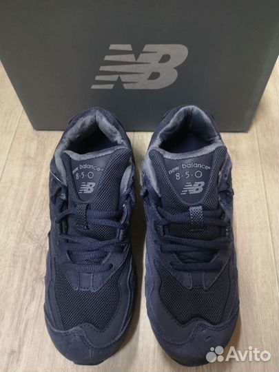 Кроссовки New Balance 850