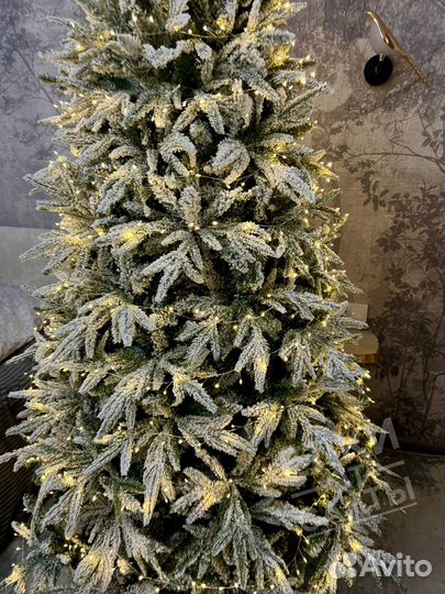 Елка искусственная