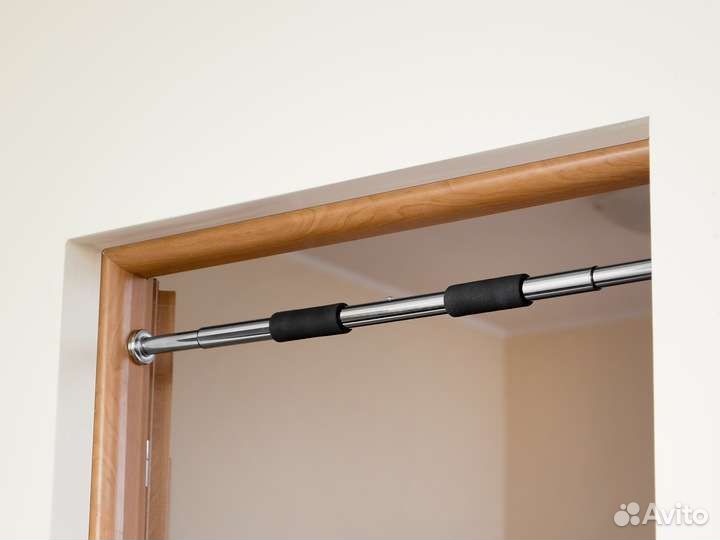 Турник в дверной проем