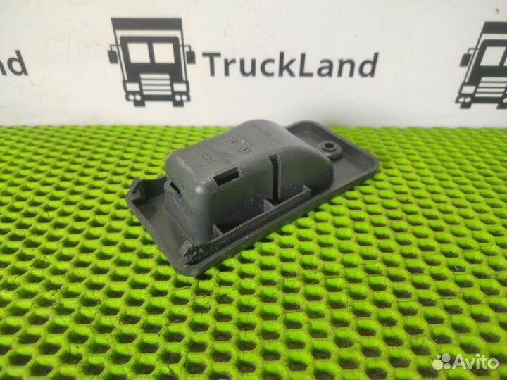 Ручка замка инструментального ящика Man Tgx 2012