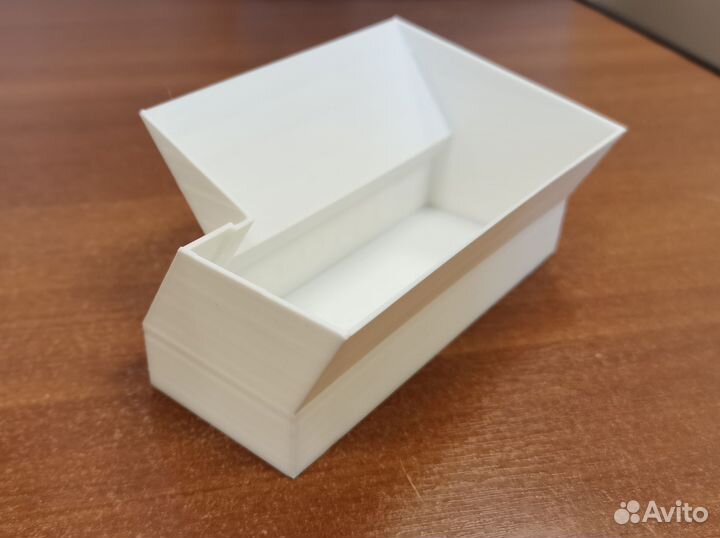 Контейнер для оверлока juki