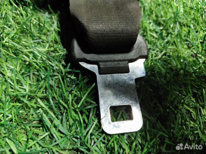 Ремень безопасности Renault Scenic (JZ) III