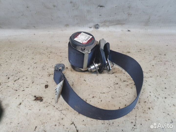 Ремень безопасности задний левый Citroen C-Crosser