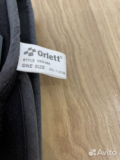 Ортез на локтевой сустав orlett HES-304