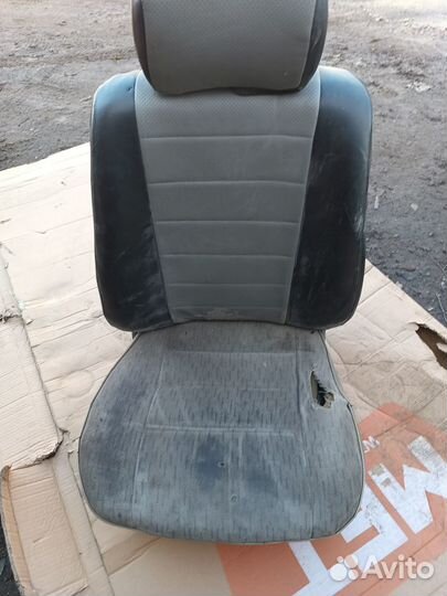 Фольксваген Т4, детали салона и кузова