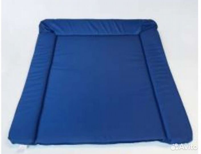 Матрасик на пеленальный столик