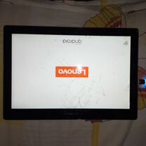 Lenovo tab 2 a10 70l 16gb