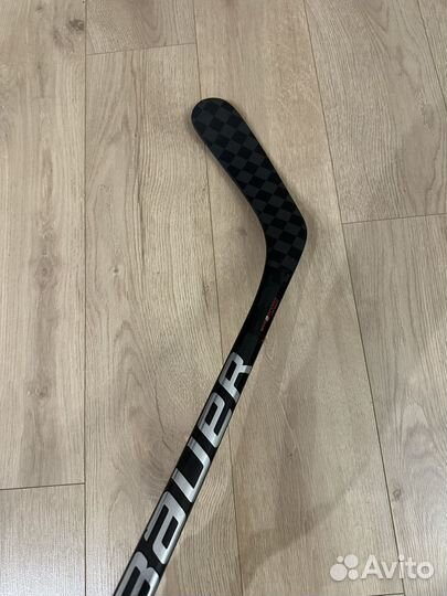 Клюшка bauer hyperlite 2