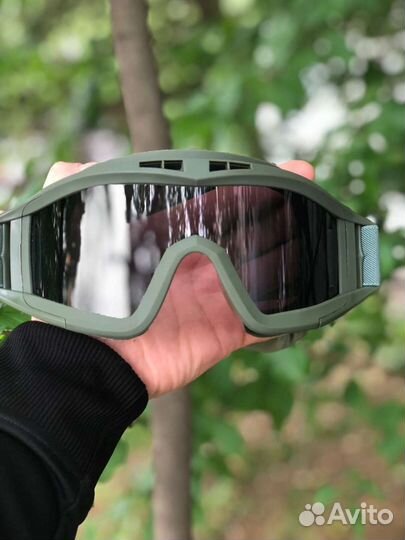 Тактические очки