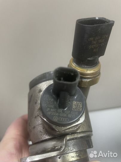 Тнвд 3.0 FSI Ауди А6 С6 А6 С7 А4 Б8 А5 8Т