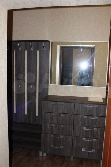 1-к. квартира, 48 м², 1/3 эт.