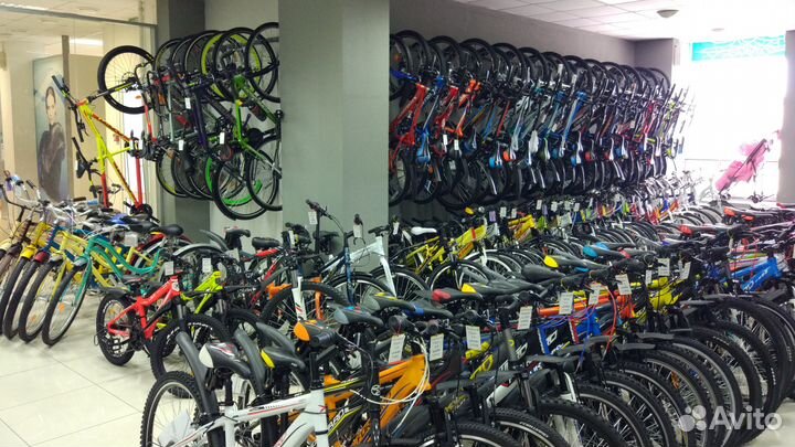 Новый Forward Scorpions 1.0 10.5