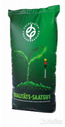 Овсяница красная Реверент 10кг