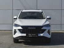 Новый Haval F7 2.0 AMT, 2024, цена от 3 049 000 руб.