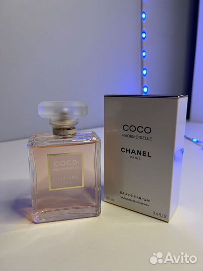 Духи Chanel Coco Mademoiselle L'Eau Privee