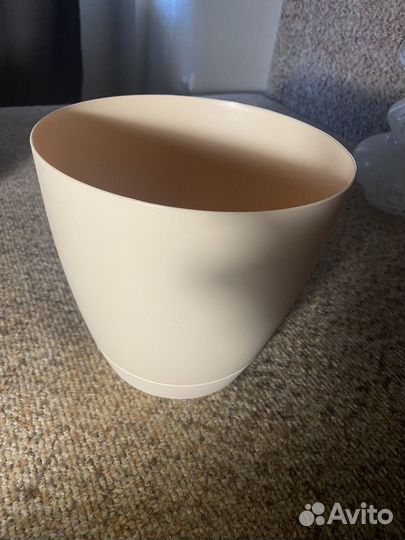 Горшок для цветов