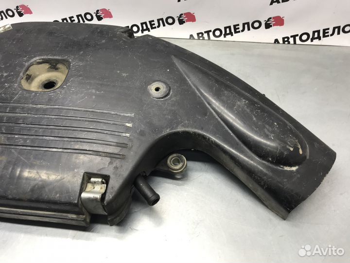 Корпус воздушного фильтра Nissan Presea R10 1992 г