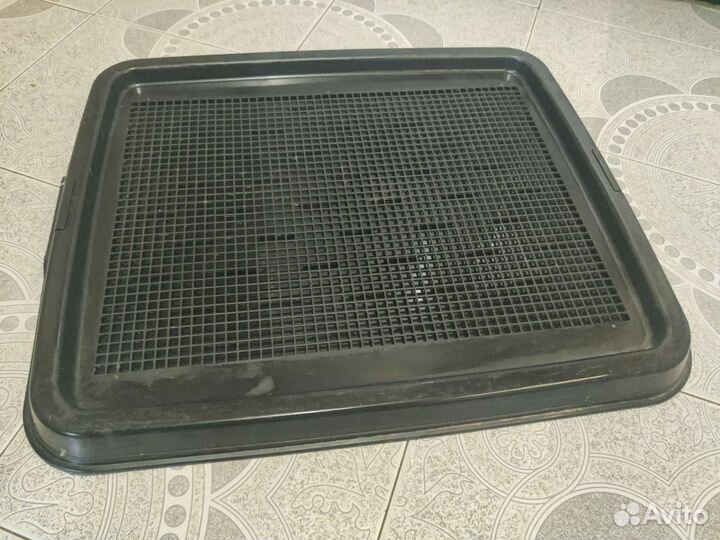 Лоток туалет для собак