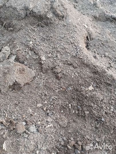 Перегной в мешках