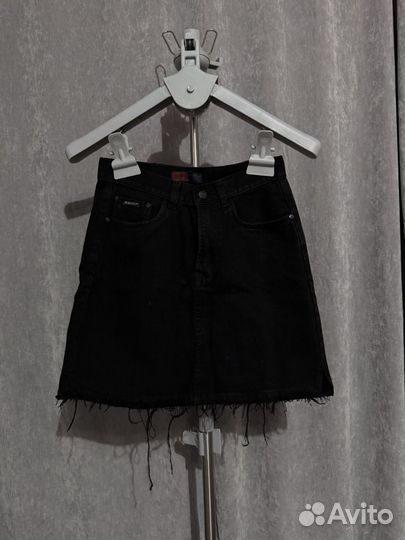 Юбка шорты