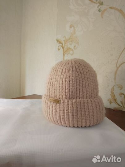 Шапка женская