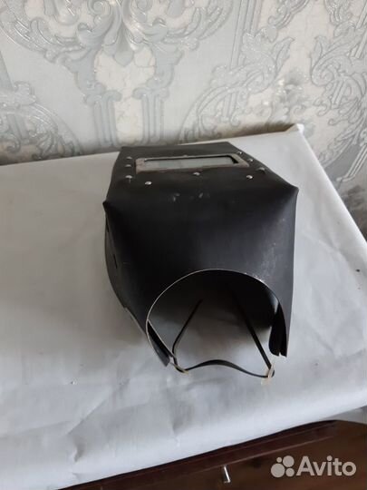 Маска для сварочных работ