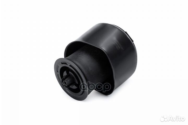 Воздушная подушка (опора пневматическая);BMW