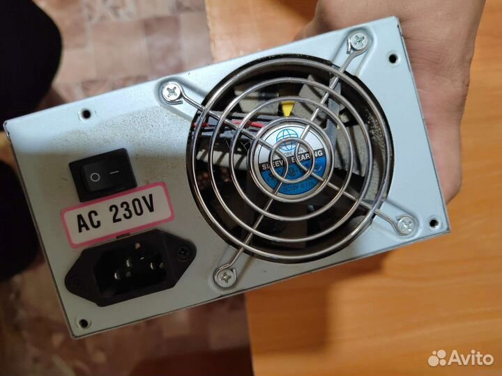 Блок питания для пк 350w