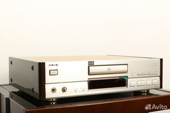 CD проигрыватель Sony CDP-777ESJ