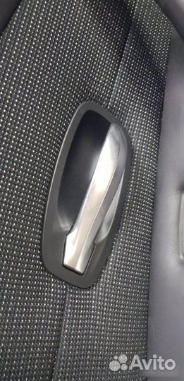 Дверная карта задняя левая Bmw 5 E60