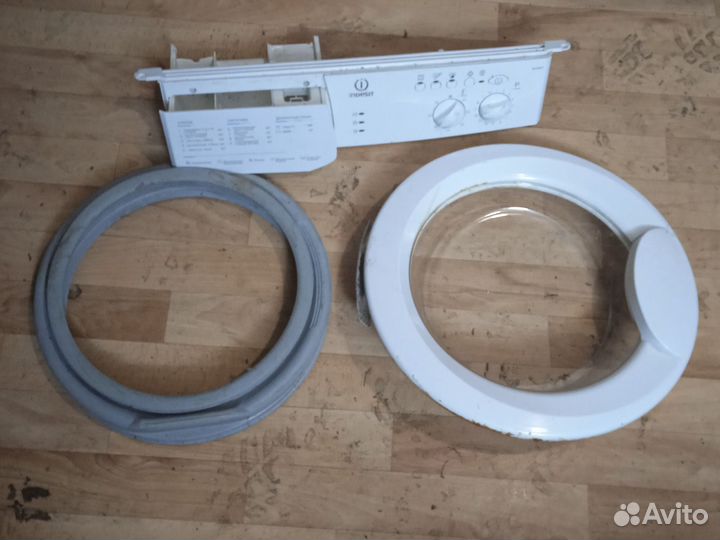 Крышка люка beko,ardo,indesit и т. д.,манжета