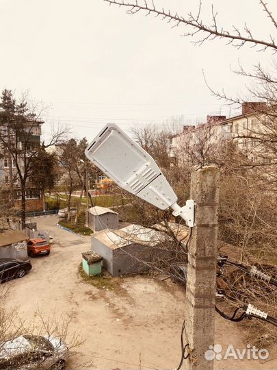 Электромонтажные работы