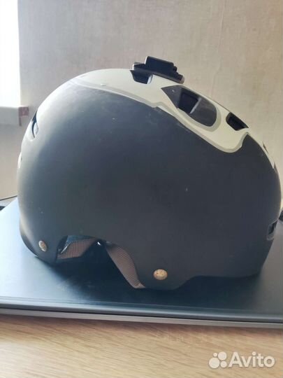 Шлем велосипедный