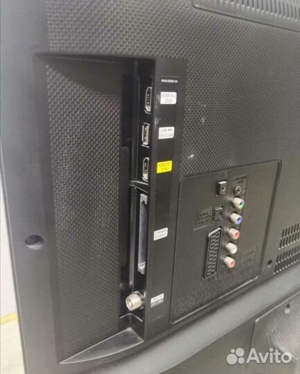 Запчасти на Samsung lt32e310