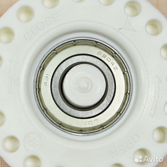 Суппорт Electrolux, Zanussi, код 4071306494