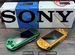 Новые Лимитированые Sony PSP 3008(1000 игр,Ком+)