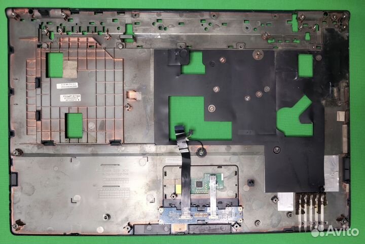 Топкейс DNS W170ER