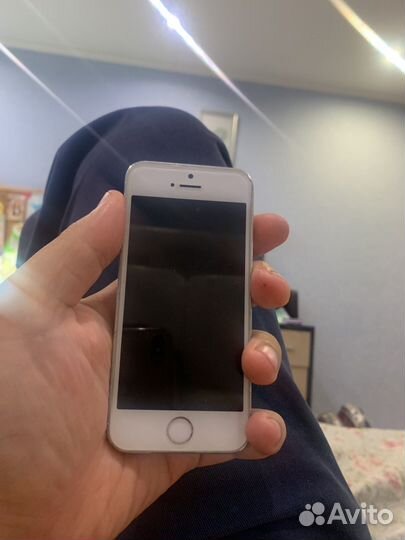 iPhone 5S, 32 ГБ