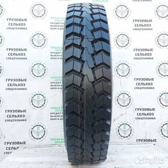 Three-A d901 11/R22,5