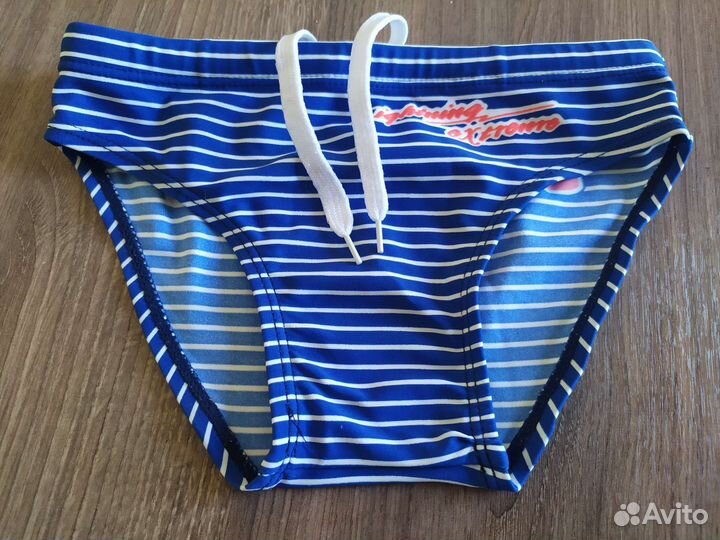 Кепка/панама 46 р-р/плавки 3-5 лет/желет