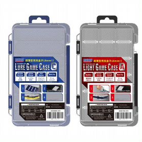 Коробки для приманок Mebao Light Game Case (А, С)